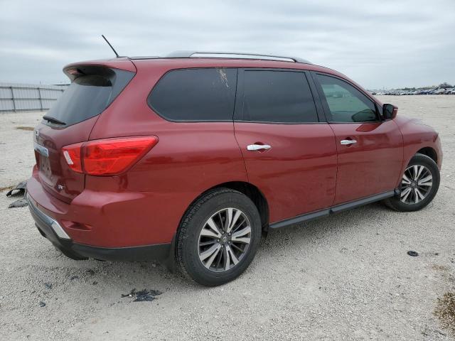 Продаж на аукціоні авто 2017 Nissan Pathfinder S, vin: 5N1DR2MN8HC669194, номер лоту: 46714613