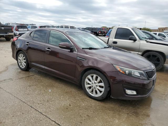 Aukcja sprzedaży 2015 Kia Optima Ex, vin: 5XXGN4A77FG395045, numer aukcji: 45405593