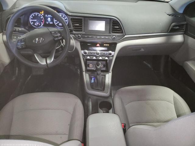 Продаж на аукціоні авто 2020 Hyundai Elantra Se, vin: KMHD74LF5LU987112, номер лоту: 46669013