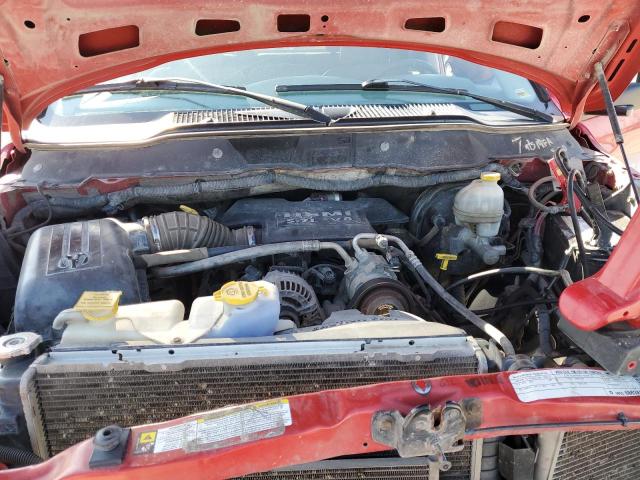Aukcja sprzedaży 2008 Dodge Ram 2500 St, vin: 3D7KS28D98G228114, numer aukcji: 46599853