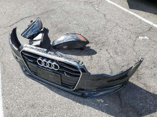 Aukcja sprzedaży 2012 Audi A6, vin: WAUBGAFC2CN005300, numer aukcji: 46283103