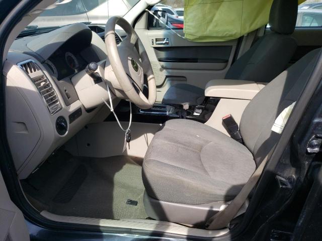 Продаж на аукціоні авто 2010 Mazda Tribute I, vin: 4F2CY0C76AKM02111, номер лоту: 46330603