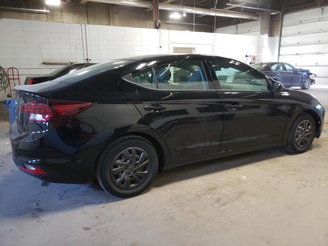 Продаж на аукціоні авто 2020 Hyundai Elantra Se, vin: KMHD74LF5LU987112, номер лоту: 46669013