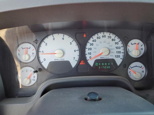 Aukcja sprzedaży 2008 Dodge Ram 2500 St, vin: 3D7KS28D98G228114, numer aukcji: 46599853