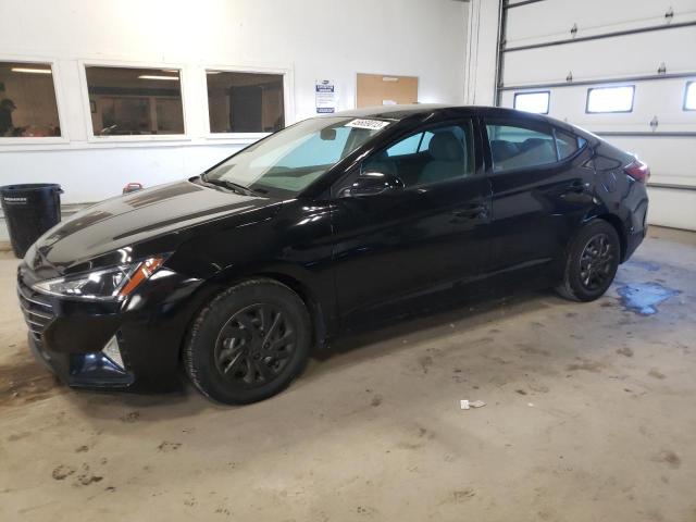 Продаж на аукціоні авто 2020 Hyundai Elantra Se, vin: KMHD74LF5LU987112, номер лоту: 46669013