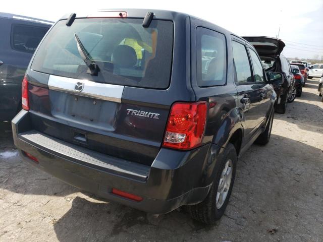 Продаж на аукціоні авто 2010 Mazda Tribute I, vin: 4F2CY0C76AKM02111, номер лоту: 46330603