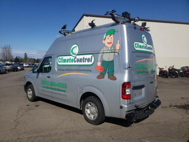 Aukcja sprzedaży 2020 Nissan Nv 2500 S, vin: 1N6BF0LY2LN802062, numer aukcji: 45481043
