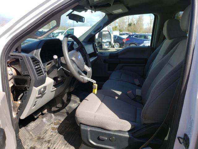 Aukcja sprzedaży 2020 Ford F150 Police Responder, vin: 1FTEW1P42LKE44024, numer aukcji: 45055983