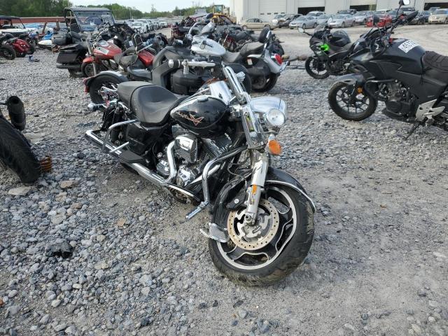 45538663 :رقم المزاد ، 1HD1FB412AB663690 vin ، 2010 Harley-davidson Flhr مزاد بيع