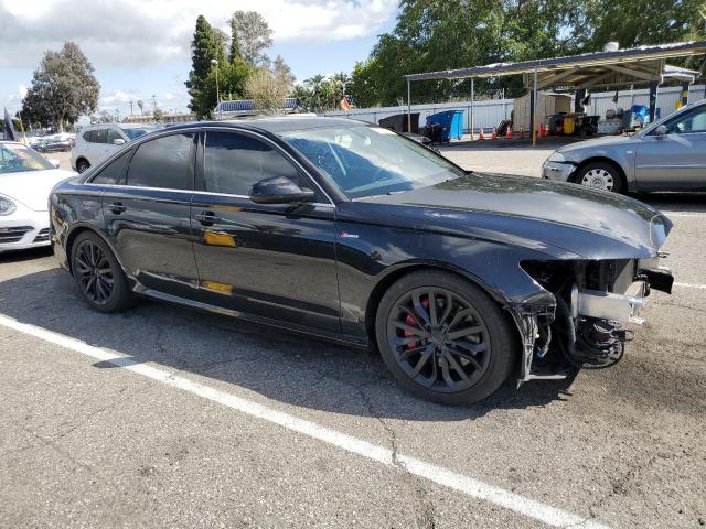 Aukcja sprzedaży 2012 Audi A6, vin: WAUBGAFC2CN005300, numer aukcji: 46283103