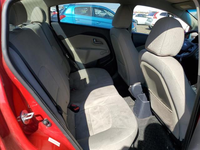 Aukcja sprzedaży 2015 Kia Rio Lx, vin: KNADM4A3XF6454264, numer aukcji: 45541143