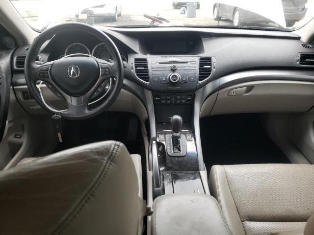 Продажа на аукционе авто 2011 Acura Tsx, vin: JH4CU2F69BC000264, номер лота: 46703453