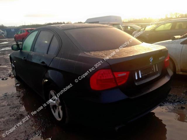 45477293 :رقم المزاد ، WBAPP52020F157396 vin ، 2011 Bmw 320d Effic مزاد بيع