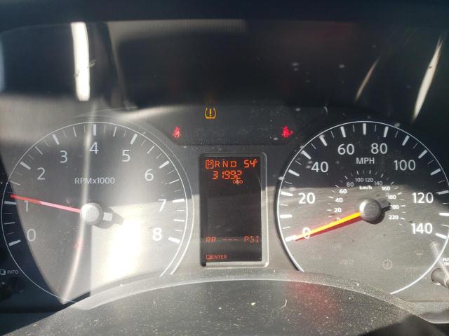 Aukcja sprzedaży 2020 Nissan Nv 2500 S, vin: 1N6BF0LY2LN802062, numer aukcji: 45481043
