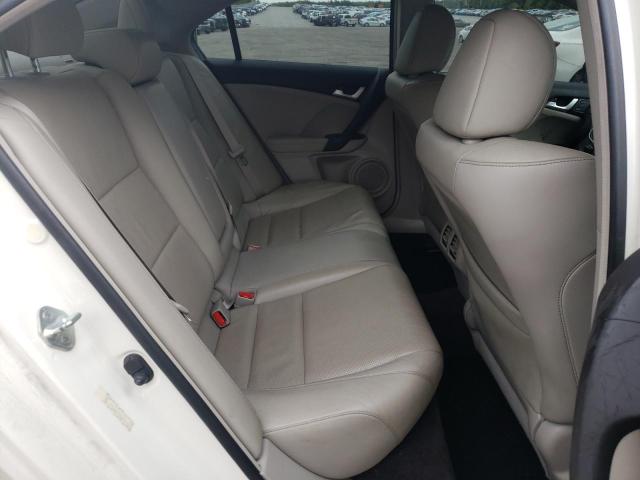 Продажа на аукционе авто 2011 Acura Tsx, vin: JH4CU2F69BC000264, номер лота: 46703453