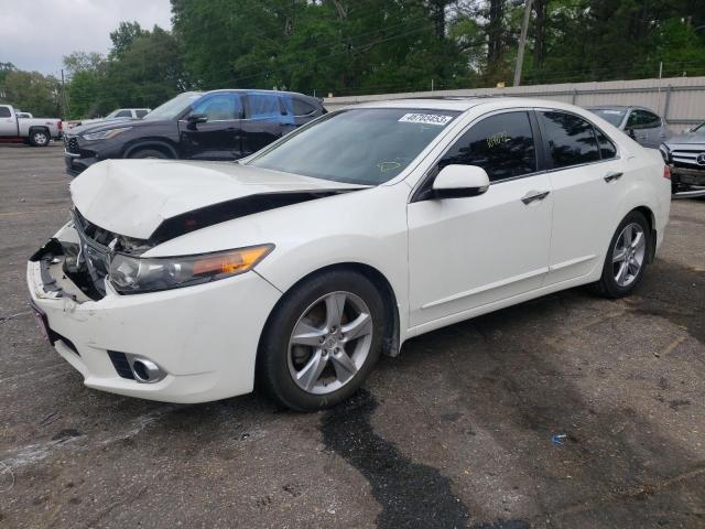 Продажа на аукционе авто 2011 Acura Tsx, vin: JH4CU2F69BC000264, номер лота: 46703453