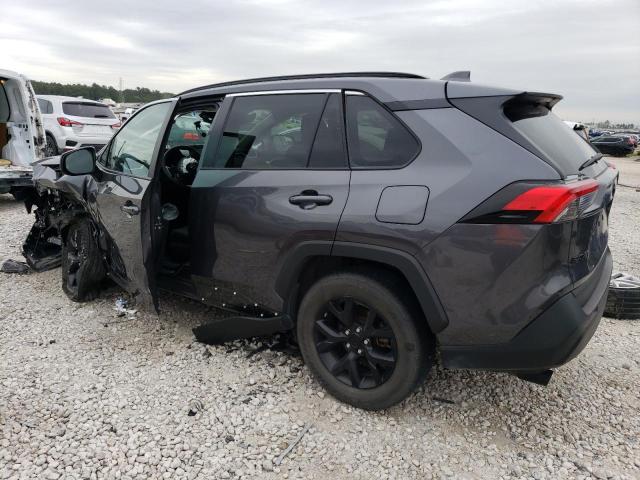 Продажа на аукционе авто 2021 Toyota Rav4 Le, vin: 2T3H1RFV5MC166069, номер лота: 46737023