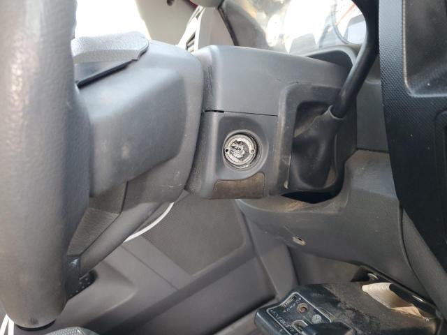 Aukcja sprzedaży 2008 Dodge Ram 2500 St, vin: 3D7KS28D98G228114, numer aukcji: 46599853