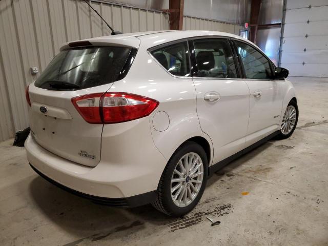 Продажа на аукционе авто 2015 Ford C-max Sel, vin: 1FADP5BU0FL120808, номер лота: 46796423