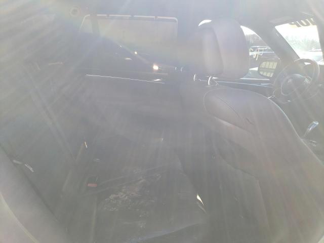 Aukcja sprzedaży 2011 Bmw X5 Xdrive50i, vin: 5UXZV8C58BL418451, numer aukcji: 46206383