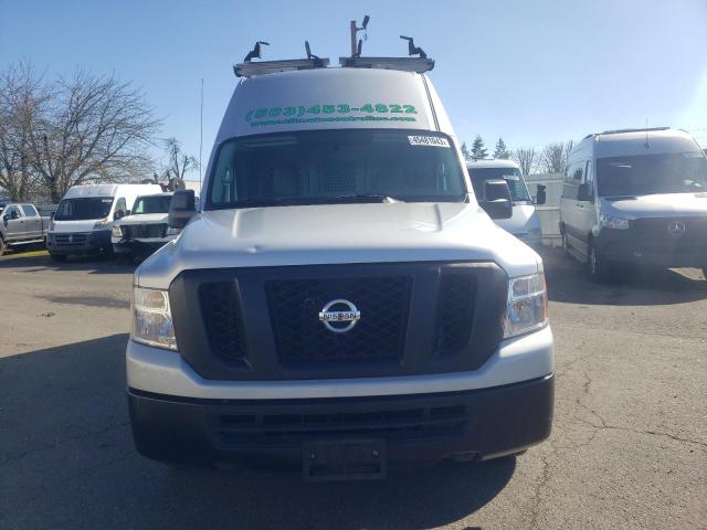 Aukcja sprzedaży 2020 Nissan Nv 2500 S, vin: 1N6BF0LY2LN802062, numer aukcji: 45481043
