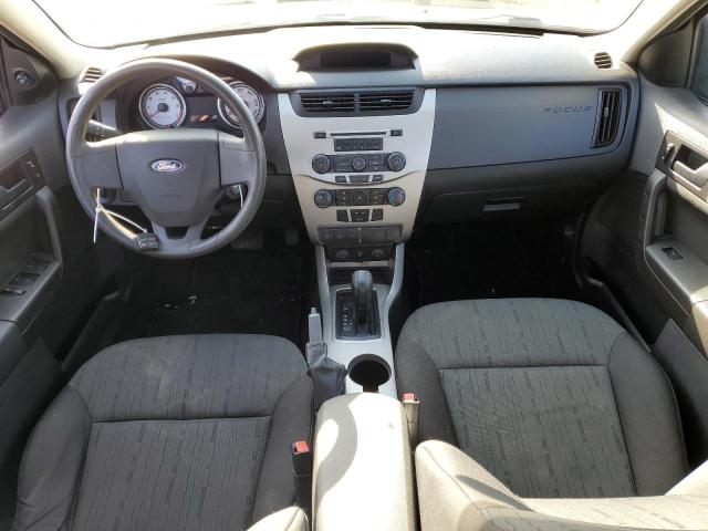2008 Ford Focus Se მანქანა იყიდება აუქციონზე, vin: 1FAHP35N98W215878, აუქციონის ნომერი: 46078273