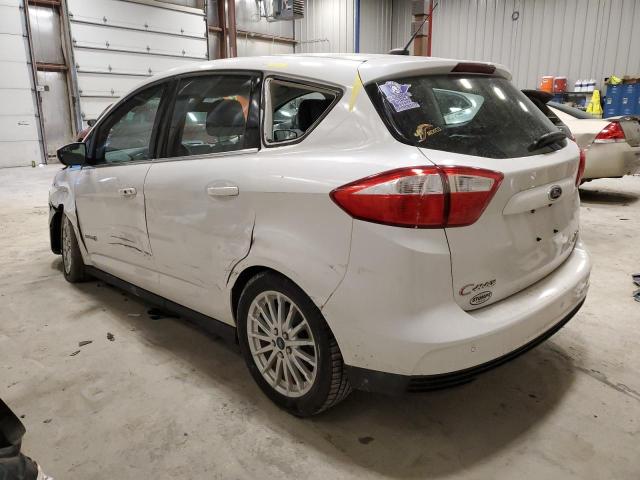 Продажа на аукционе авто 2015 Ford C-max Sel, vin: 1FADP5BU0FL120808, номер лота: 46796423