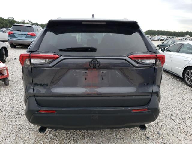 Продажа на аукционе авто 2021 Toyota Rav4 Le, vin: 2T3H1RFV5MC166069, номер лота: 46737023