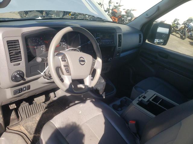 Aukcja sprzedaży 2020 Nissan Nv 2500 S, vin: 1N6BF0LY2LN802062, numer aukcji: 45481043