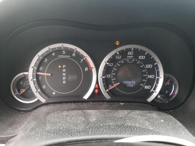 Продажа на аукционе авто 2011 Acura Tsx, vin: JH4CU2F69BC000264, номер лота: 46703453