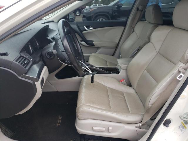 Продажа на аукционе авто 2011 Acura Tsx, vin: JH4CU2F69BC000264, номер лота: 46703453