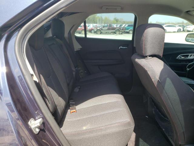 2016 Chevrolet Equinox Ls მანქანა იყიდება აუქციონზე, vin: 2GNALBEK0G1131727, აუქციონის ნომერი: 46882033