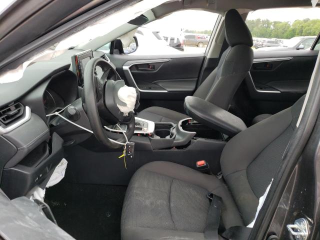 Продажа на аукционе авто 2021 Toyota Rav4 Le, vin: 2T3H1RFV5MC166069, номер лота: 46737023