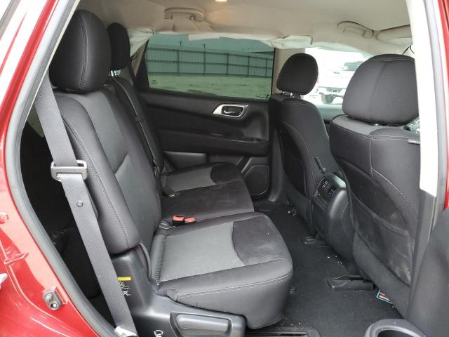 Продаж на аукціоні авто 2017 Nissan Pathfinder S, vin: 5N1DR2MN8HC669194, номер лоту: 46714613