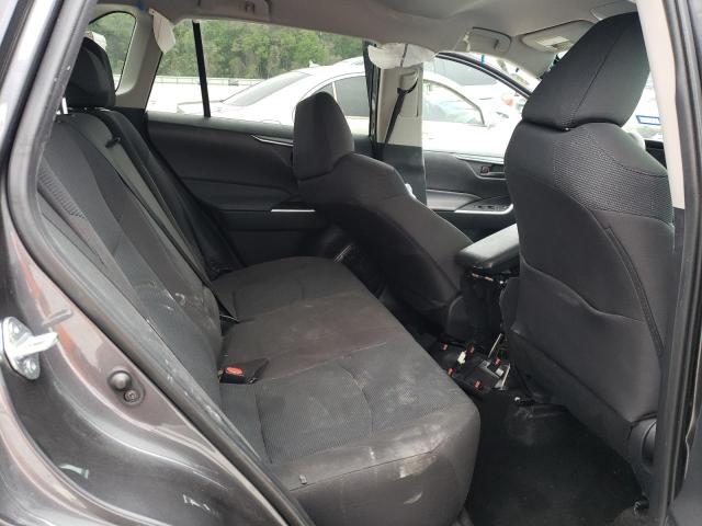 Продажа на аукционе авто 2021 Toyota Rav4 Le, vin: 2T3H1RFV5MC166069, номер лота: 46737023