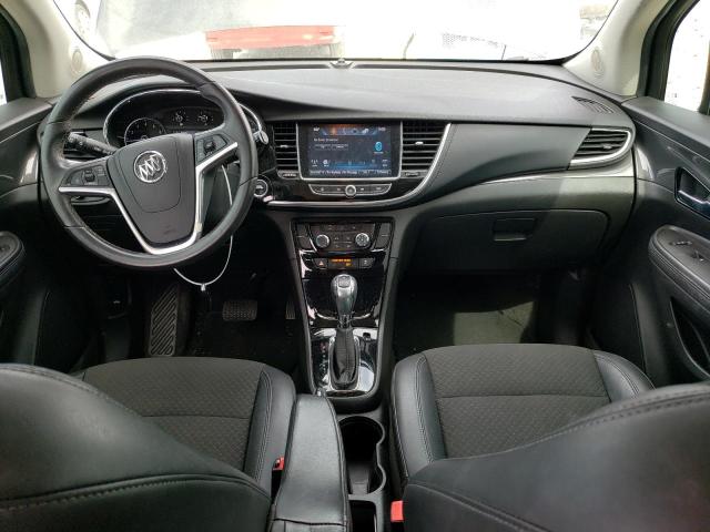 2017 Buick Encore Preferred მანქანა იყიდება აუქციონზე, vin: KL4CJASB6HB045128, აუქციონის ნომერი: 45235923