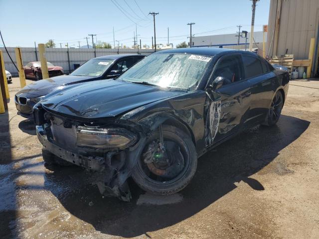 Aukcja sprzedaży 2017 Dodge Charger R/t, vin: 2C3CDXCT4HH589646, numer aukcji: 46279313