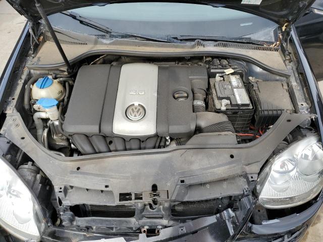 46202053 :رقم المزاد ، 3VWRM71K09M137628 vin ، 2009 Volkswagen Jetta Se مزاد بيع