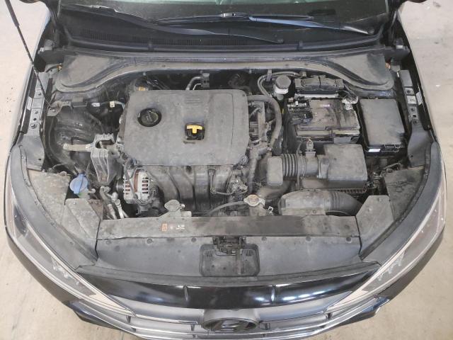 Продаж на аукціоні авто 2020 Hyundai Elantra Se, vin: KMHD74LF5LU987112, номер лоту: 46669013