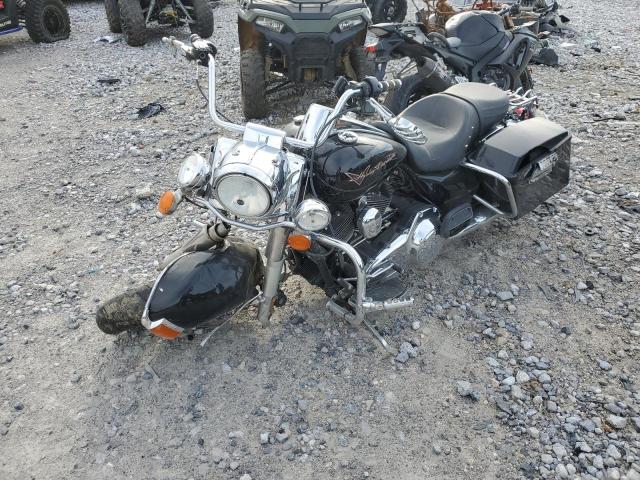 Aukcja sprzedaży 2010 Harley-davidson Flhr, vin: 1HD1FB412AB663690, numer aukcji: 45538663