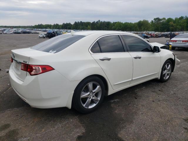 Продажа на аукционе авто 2011 Acura Tsx, vin: JH4CU2F69BC000264, номер лота: 46703453