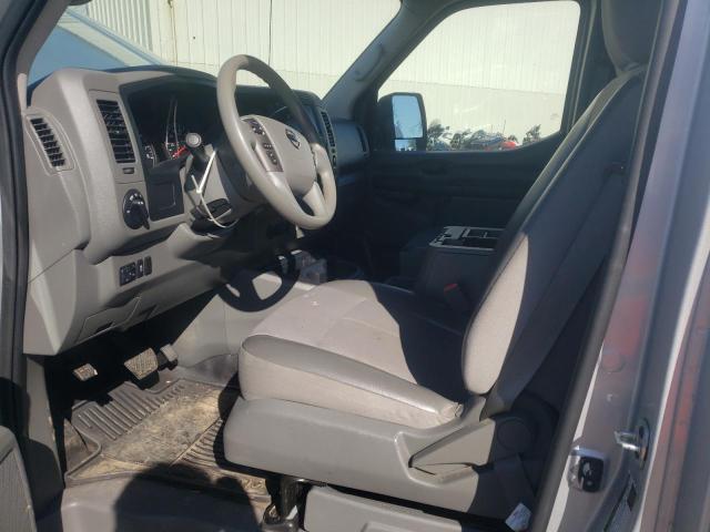 Aukcja sprzedaży 2020 Nissan Nv 2500 S, vin: 1N6BF0LY2LN802062, numer aukcji: 45481043