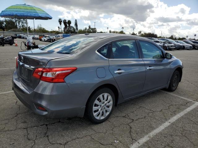 Aukcja sprzedaży 2016 Nissan Sentra S, vin: 3N1AB7AP6GL684555, numer aukcji: 45570303