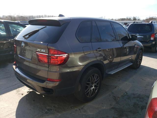 Aukcja sprzedaży 2011 Bmw X5 Xdrive50i, vin: 5UXZV8C58BL418451, numer aukcji: 46206383