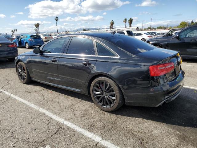 Aukcja sprzedaży 2012 Audi A6, vin: WAUBGAFC2CN005300, numer aukcji: 46283103