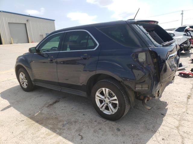 2016 Chevrolet Equinox Ls მანქანა იყიდება აუქციონზე, vin: 2GNALBEK0G1131727, აუქციონის ნომერი: 46882033