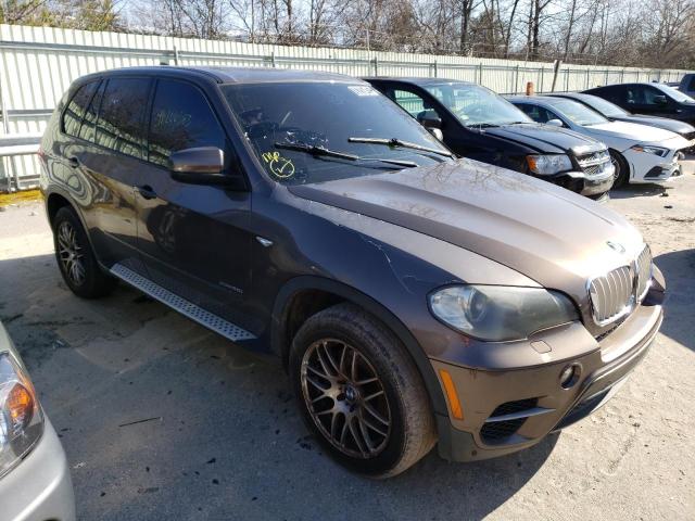 Aukcja sprzedaży 2011 Bmw X5 Xdrive50i, vin: 5UXZV8C58BL418451, numer aukcji: 46206383