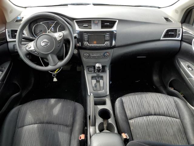 Aukcja sprzedaży 2016 Nissan Sentra S, vin: 3N1AB7AP6GL684555, numer aukcji: 45570303