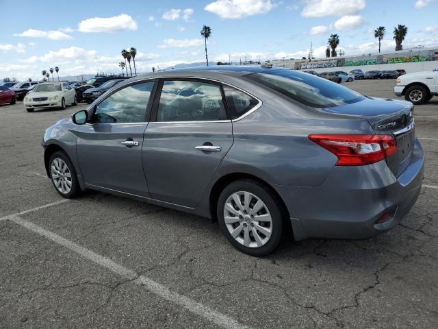 Aukcja sprzedaży 2016 Nissan Sentra S, vin: 3N1AB7AP6GL684555, numer aukcji: 45570303