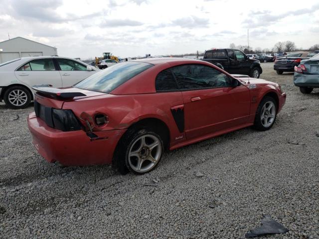 Aukcja sprzedaży 2002 Ford Mustang Gt, vin: 1FAFP42X12F209082, numer aukcji: 45569853